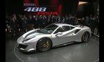 Ferrari 488 Pista 2018